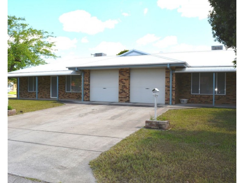 A/27 Jacaranda Drive, Moree NSW 2400