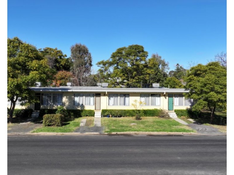 5/4 Queen Street, Moree NSW 2400