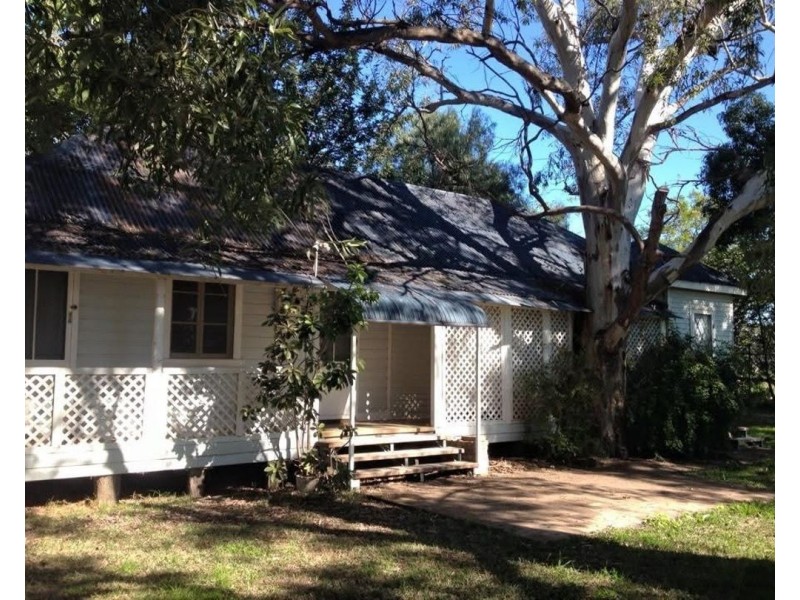 4 388 Gwydir Highway, Moree NSW 2400