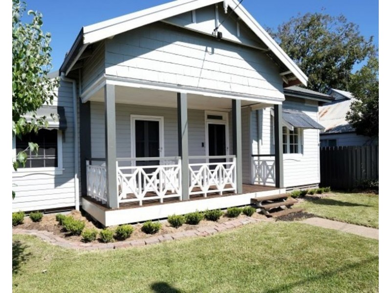 10 Auburn Street, Moree NSW 2400