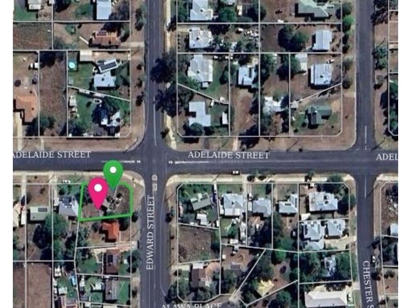 343 Edward Street, Moree NSW 2400