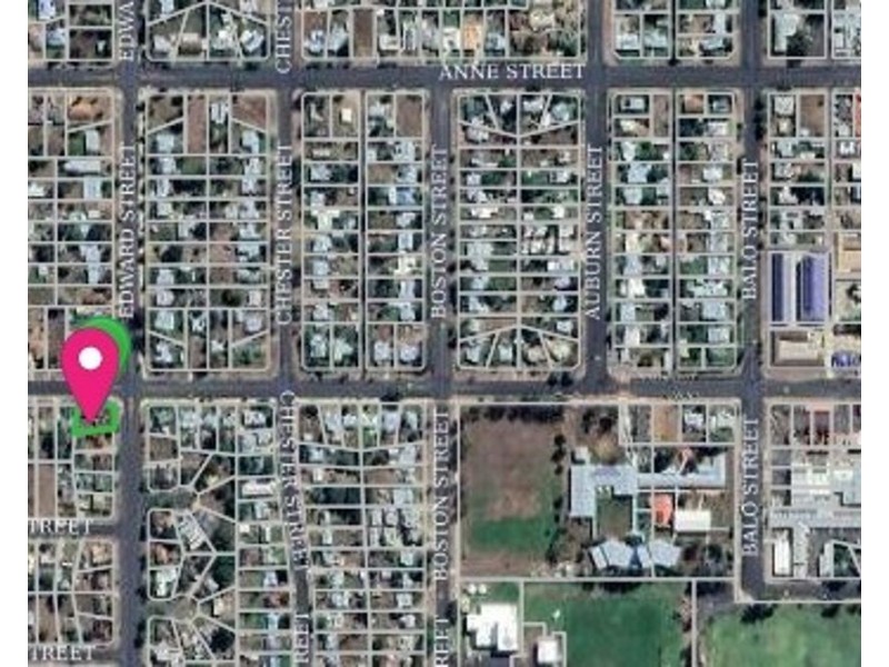 343 Edward Street, Moree NSW 2400