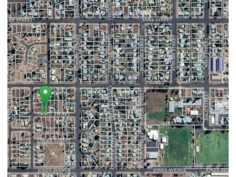 11 Grace Street, Moree NSW 2400