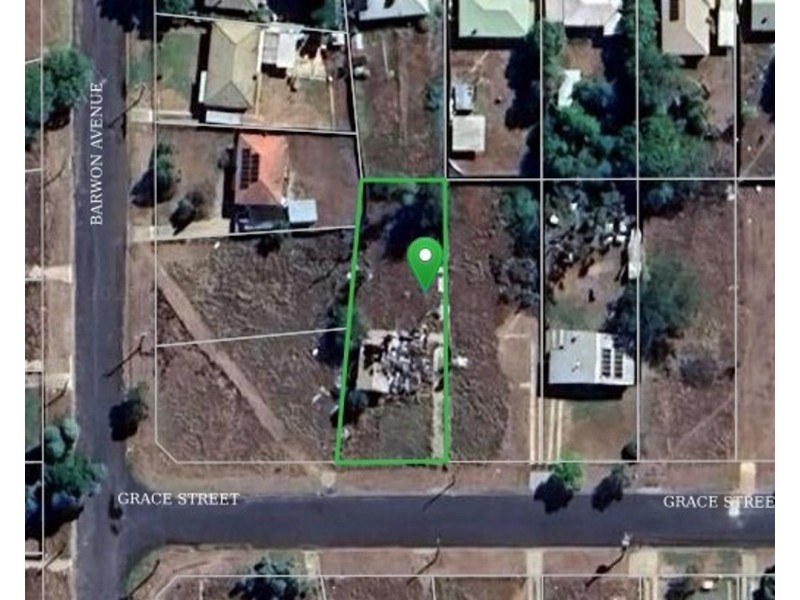 11 Grace Street, Moree NSW 2400