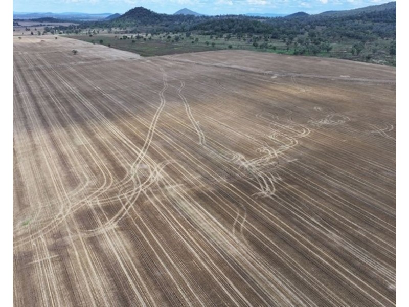 Mundry, Goolhi NSW 2379