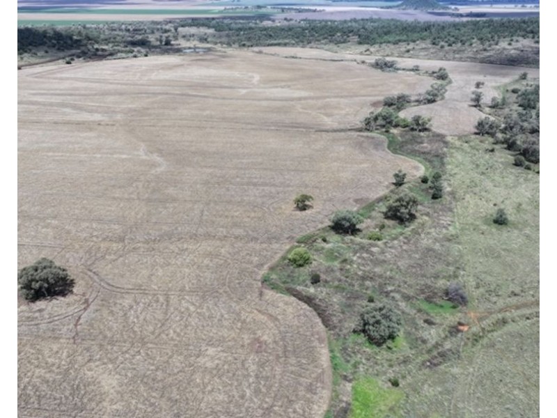 Mundry, Goolhi NSW 2379