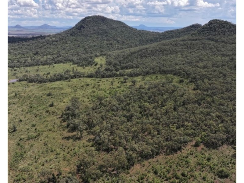 Mundry, Goolhi NSW 2379