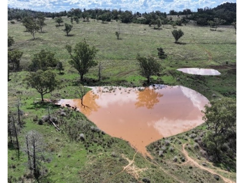 Mundry, Goolhi NSW 2379