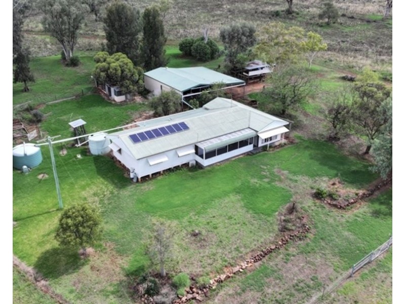 Mundry, Goolhi NSW 2379