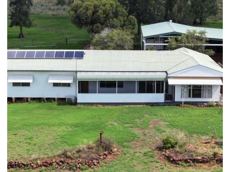 Mundry, Goolhi NSW 2379