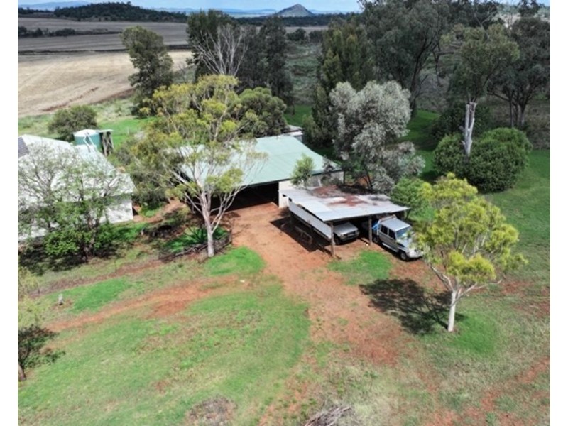 Mundry, Goolhi NSW 2379