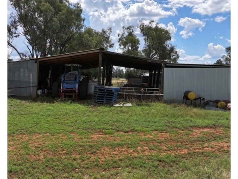 Mundry, Goolhi NSW 2379