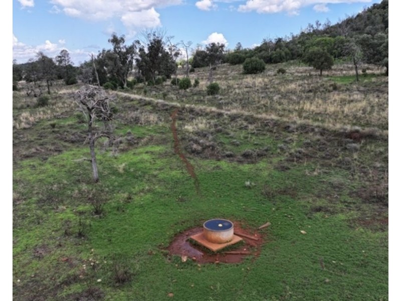 Mundry, Goolhi NSW 2379