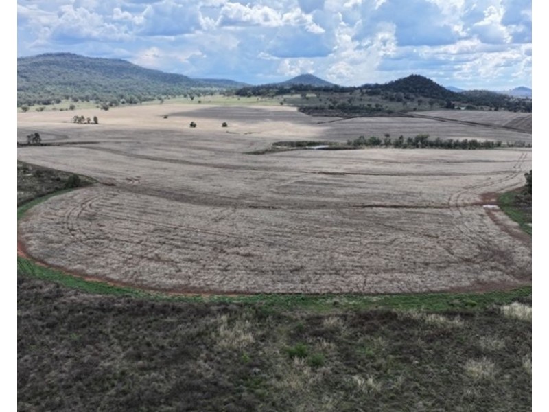 Mundry, Goolhi NSW 2379