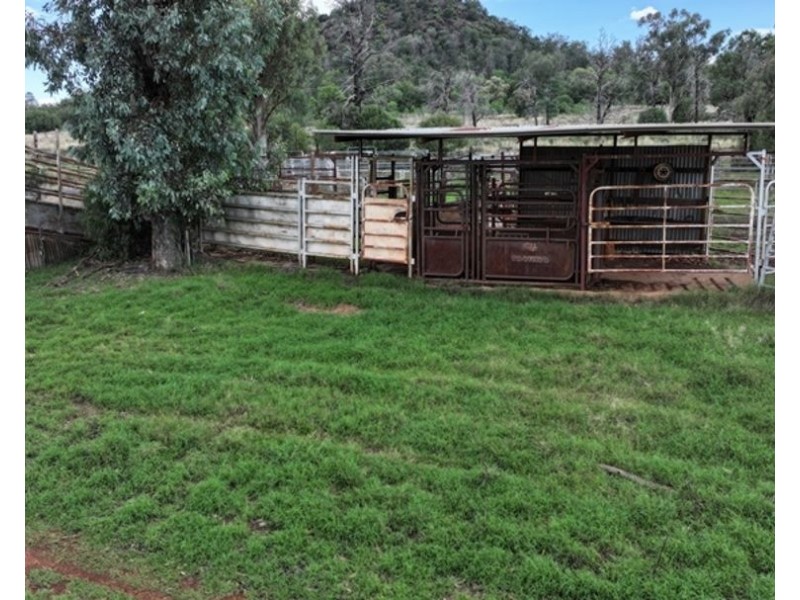 Mundry, Goolhi NSW 2379