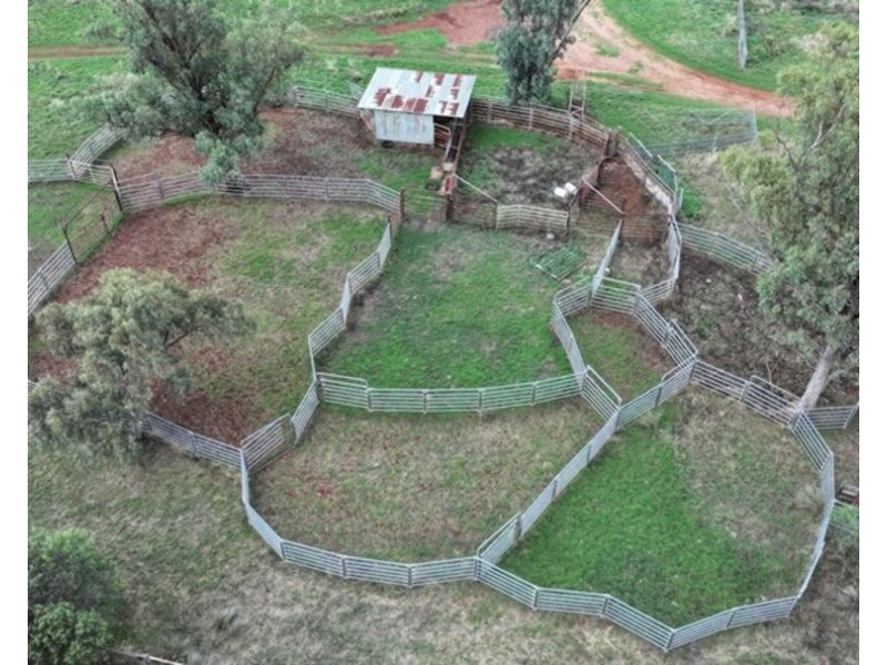 Mundry, Goolhi NSW 2379