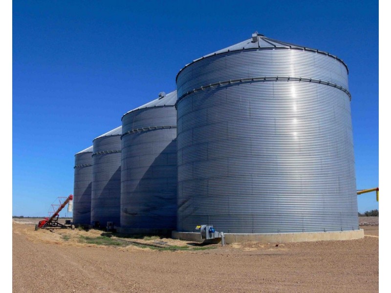 Eureka, Moree NSW 2400