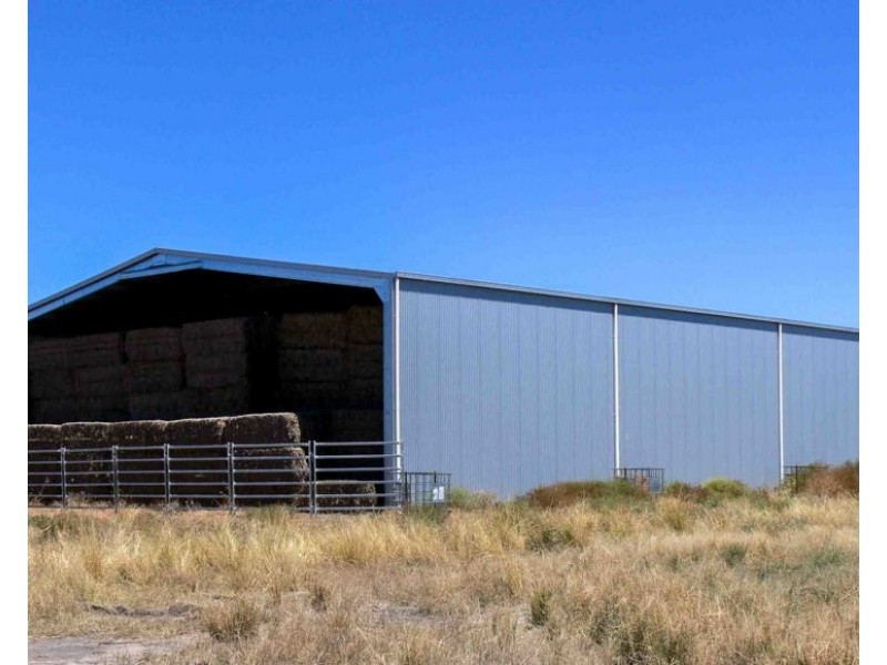 Eureka, Moree NSW 2400