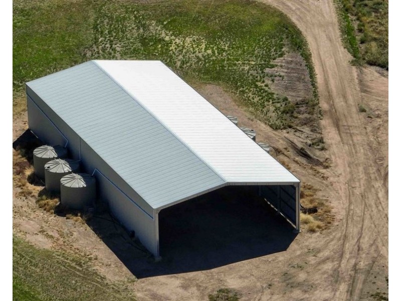 Eureka, Moree NSW 2400