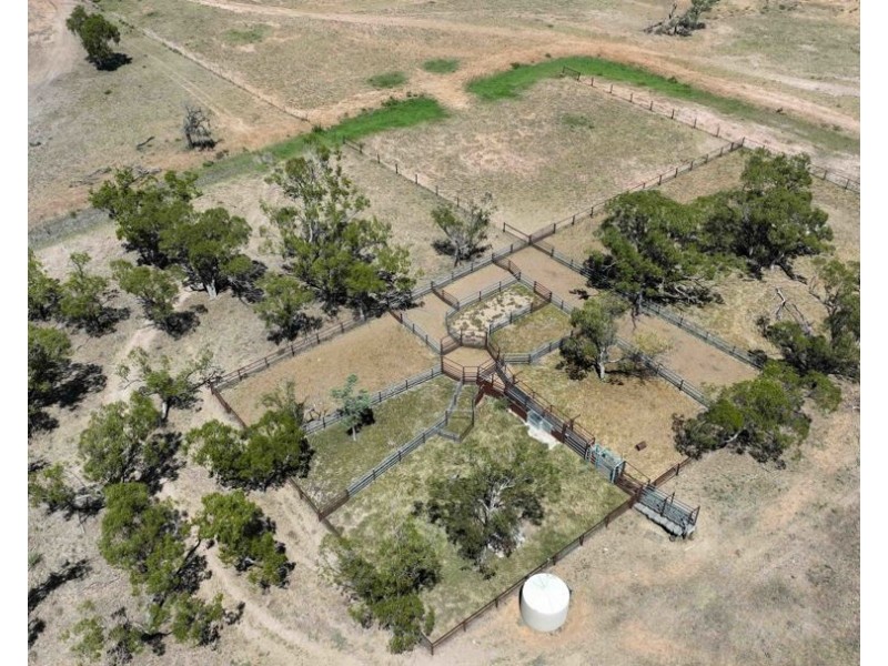 Eureka, Moree NSW 2400