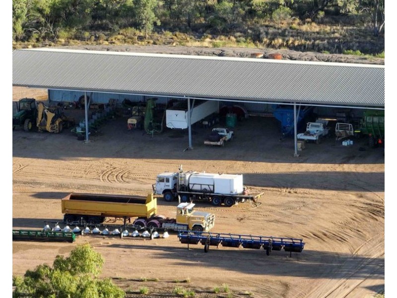 Eureka, Moree NSW 2400