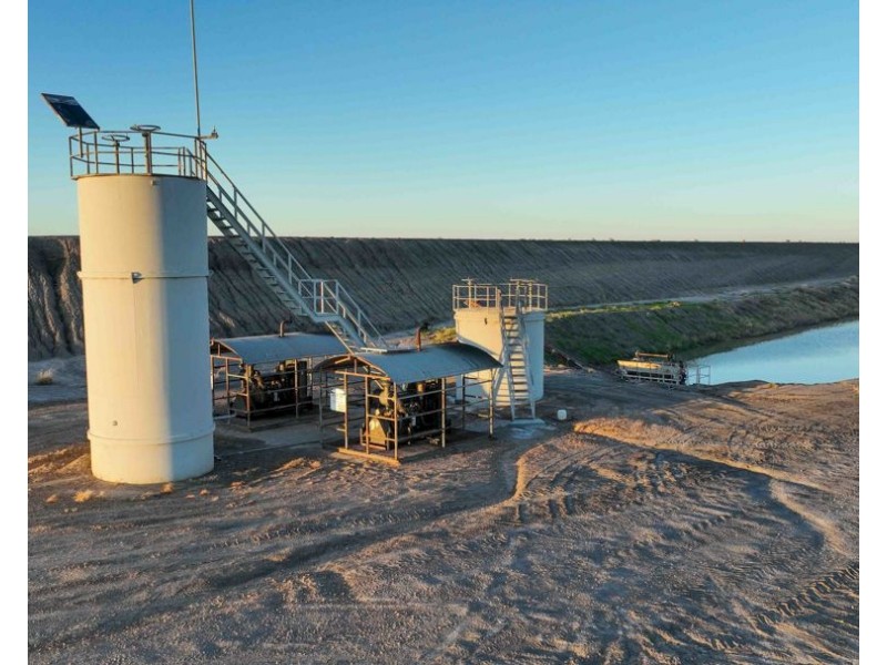 Eureka, Moree NSW 2400