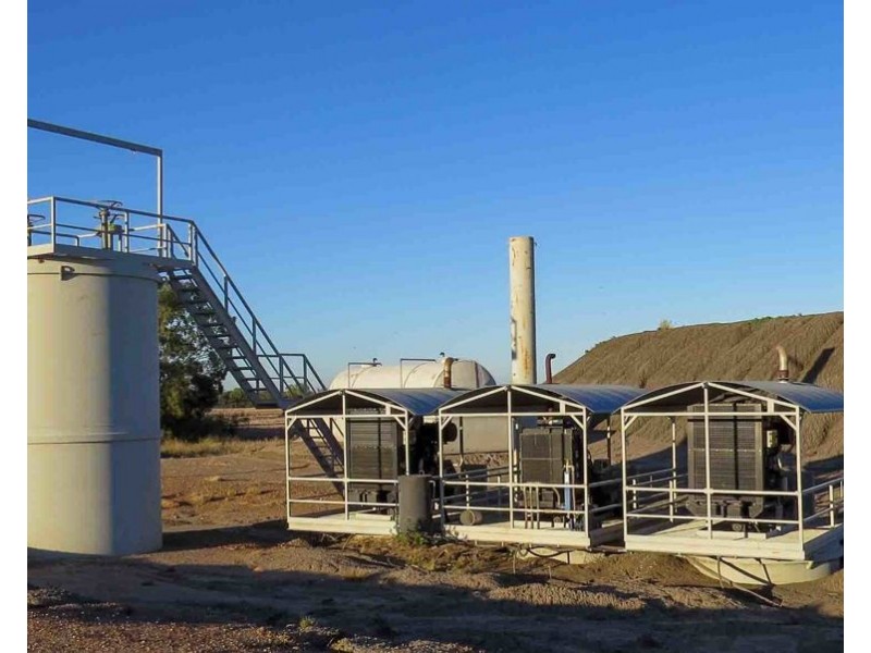 Eureka, Moree NSW 2400