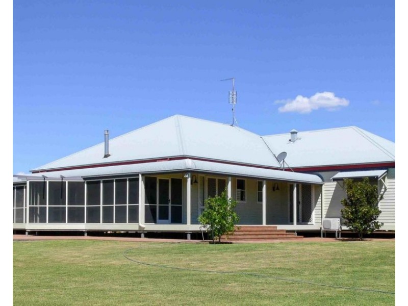 Eureka, Moree NSW 2400