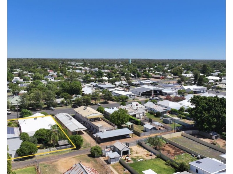 100-102 Boston Street, Moree NSW 2400