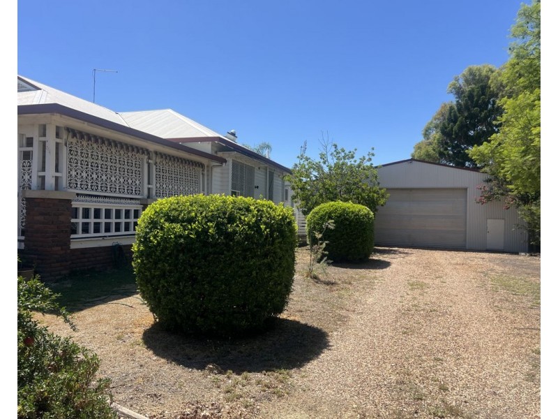 100-102 Boston Street, Moree NSW 2400