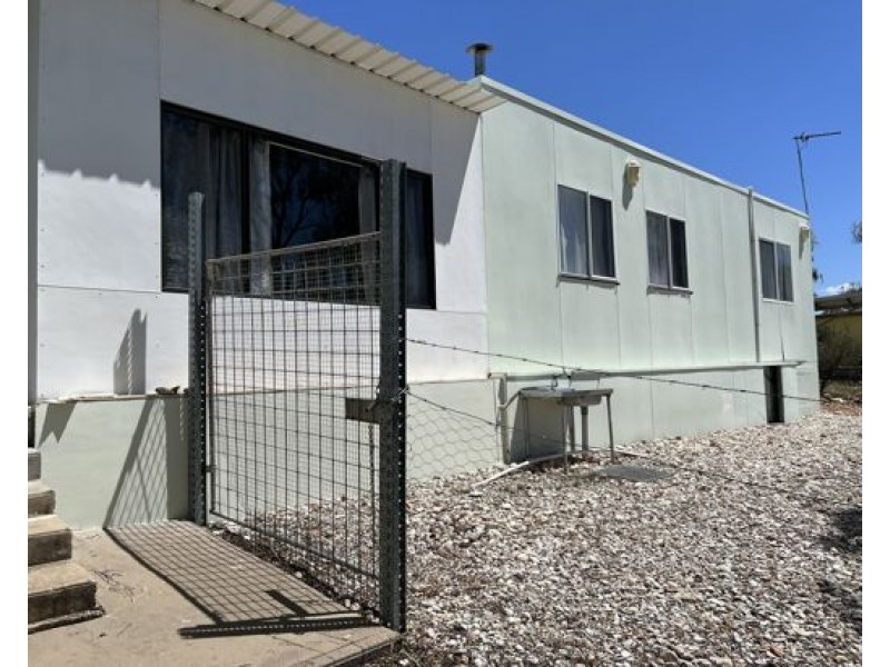 WLL 16087 Lightning Ridge, Lightning Ridge NSW 2834