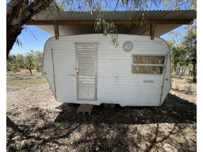 WLL 16087 Lightning Ridge, Lightning Ridge NSW 2834
