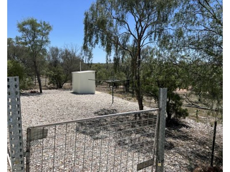 WLL 16087 Lightning Ridge, Lightning Ridge NSW 2834