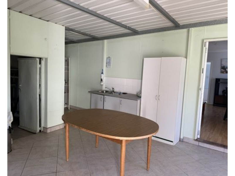 WLL 16087 Lightning Ridge, Lightning Ridge NSW 2834