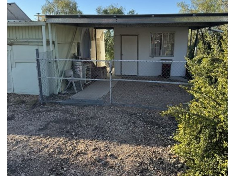 WLL 16087 Lightning Ridge, Lightning Ridge NSW 2834