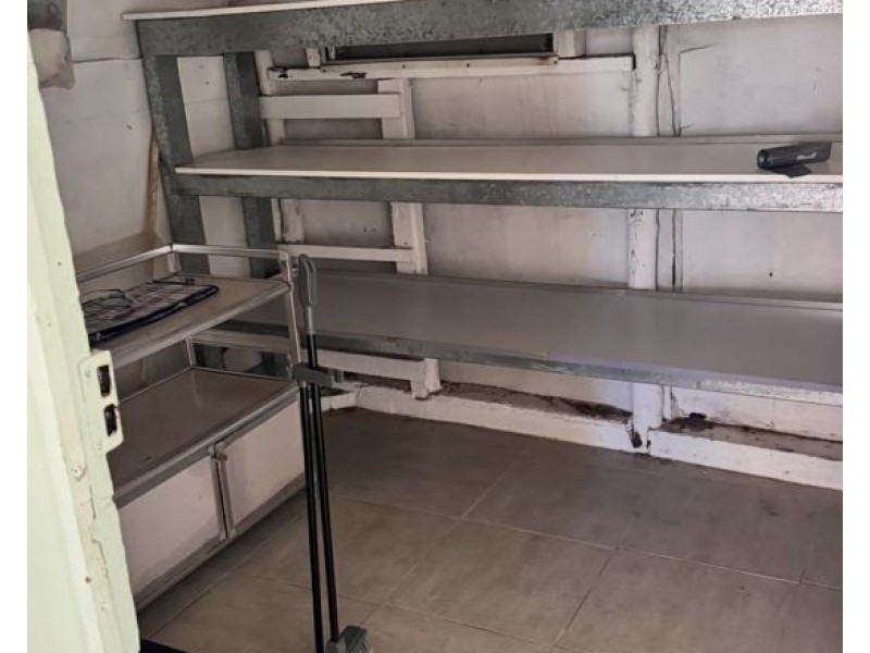 WLL 16087 Lightning Ridge, Lightning Ridge NSW 2834