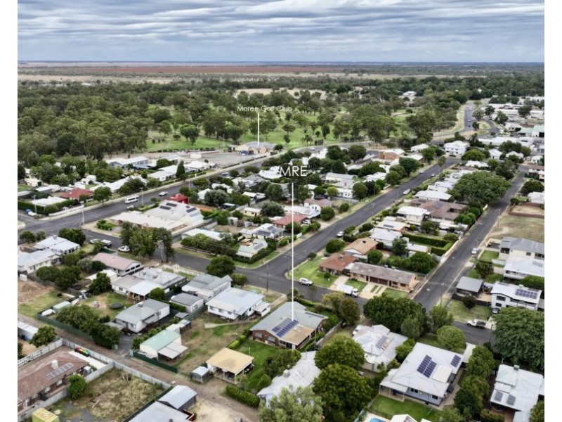 26 Mackenzie Street, Moree NSW 2400