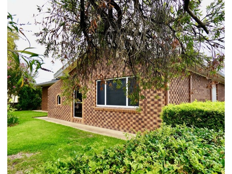 26 Mackenzie Street, Moree NSW 2400