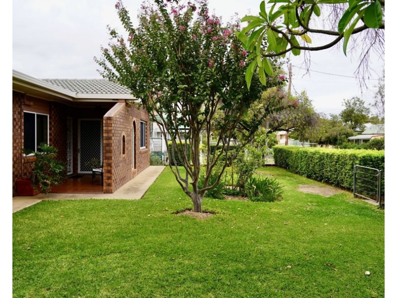 26 Mackenzie Street, Moree NSW 2400