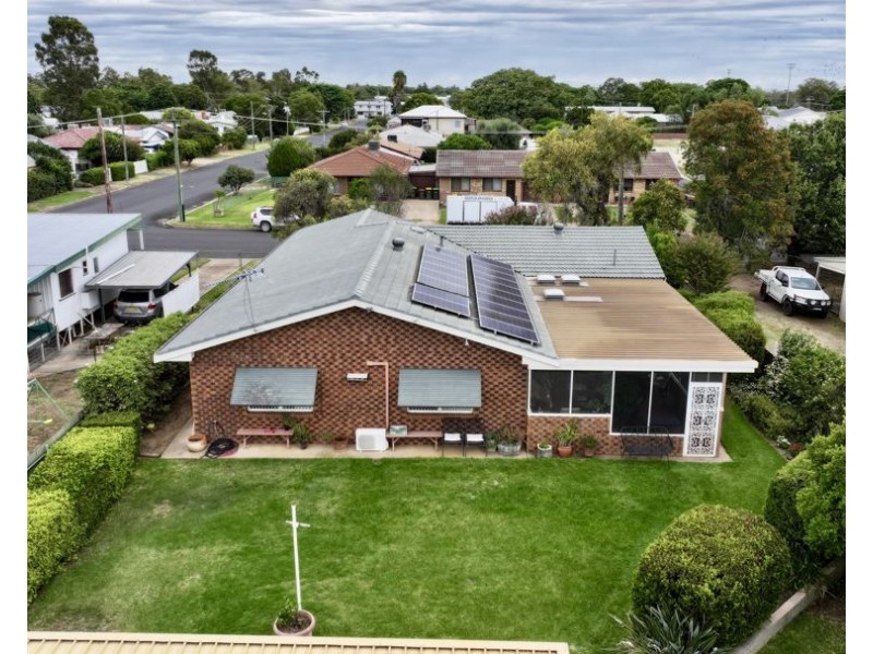 26 Mackenzie Street, Moree NSW 2400