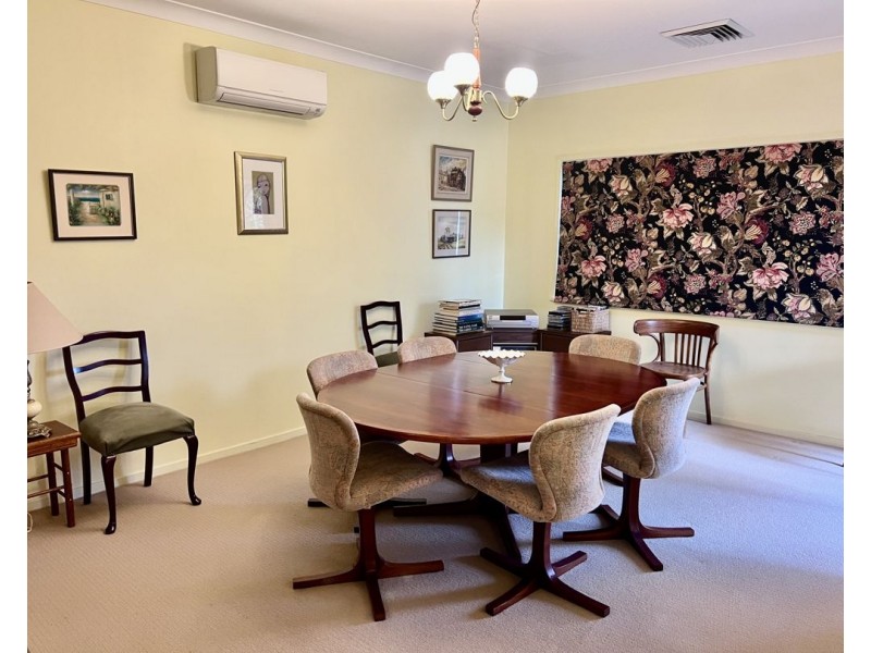 26 Mackenzie Street, Moree NSW 2400