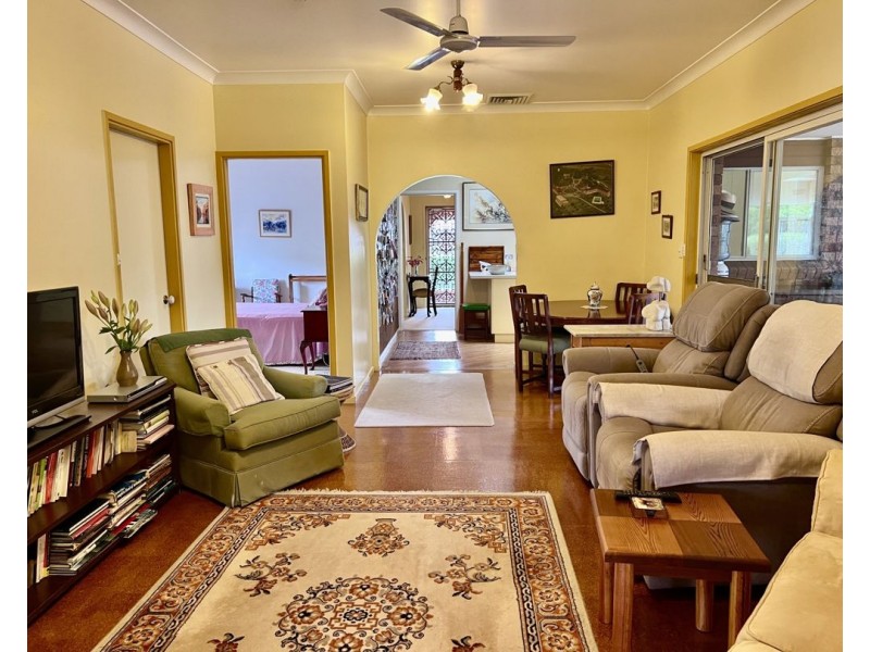 26 Mackenzie Street, Moree NSW 2400