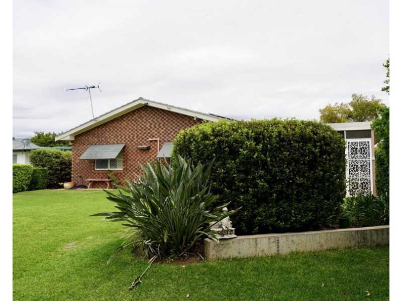26 Mackenzie Street, Moree NSW 2400