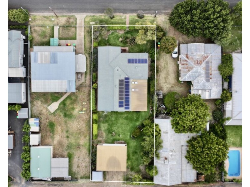 26 Mackenzie Street, Moree NSW 2400