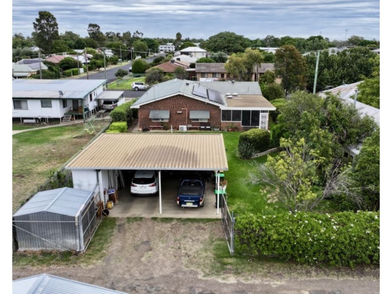 26 Mackenzie Street, Moree NSW 2400
