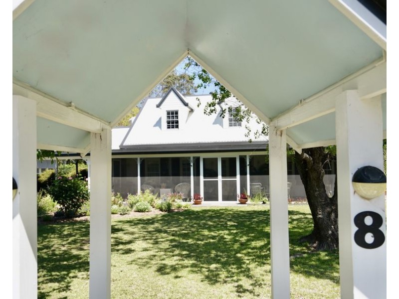 8 Crane Place, Moree NSW 2400