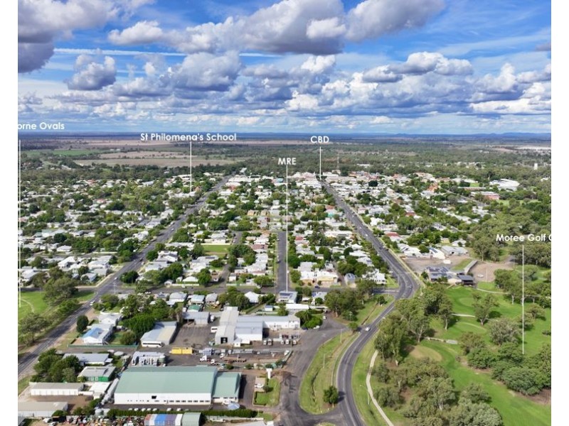 67 Boundary Street, Moree NSW 2400
