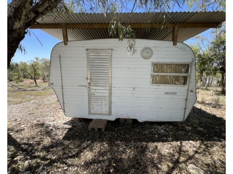 WLL 16087 Lightning Ridge, Lightning Ridge NSW 2834