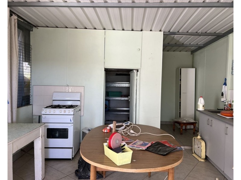 WLL 16087 Lightning Ridge, Lightning Ridge NSW 2834