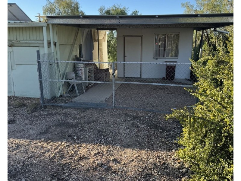 WLL 16087 Lightning Ridge, Lightning Ridge NSW 2834